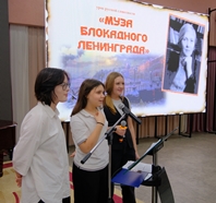 чтение стихов