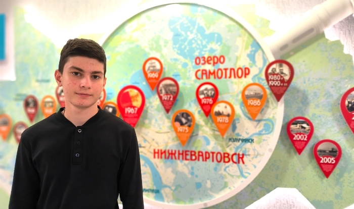 участник клуба Режим полета