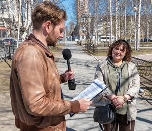 Библиотечный экзамен