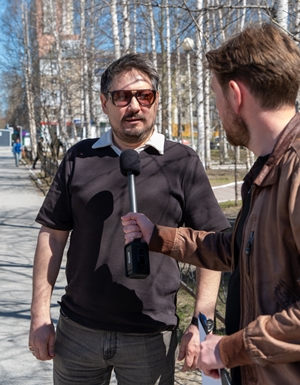 Экзамен по Булгакову