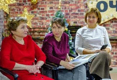 про Клода Моне