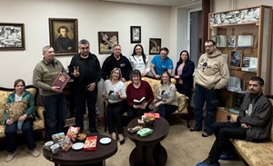 Пошелестим общее фото