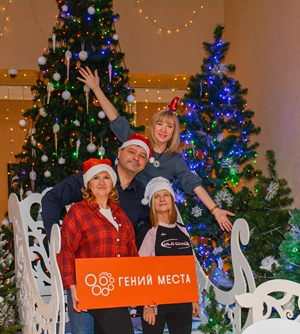 Мобилограф. Встреча в каникулы