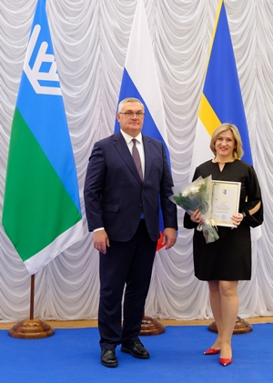 Татьяна Зубова