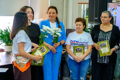 читатели