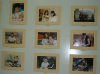 Фотоконкурс "Книга в  семейном  альбоме"