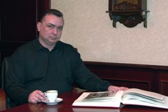 Закрытие Года  литературы