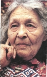 Анна Митрофановна Конькова