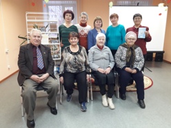 Гости мероприятия