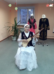 Кыргызские песни