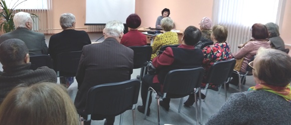 Правовая грамотность нужна всем