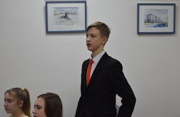 Прозвучало много вопросов