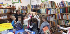 Ребята ведут экологическое расследование