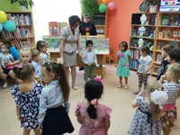 Учиться играя