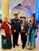 Форум национального единства 2026