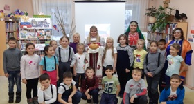 Фото на память