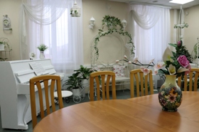 Фотозона Прованс