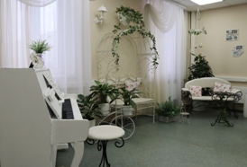 Фотозона Прованс 1