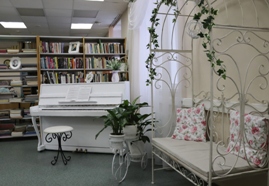 Фотозона Прованс 3