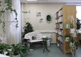 Фотозона Провансаль 2