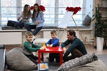 БиблиоНочь 