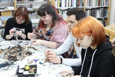 БиблиоНочь