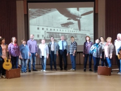 Город счастливых судеб