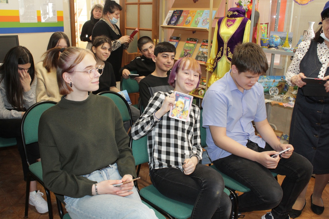 ДЮБ 7 Марш парков 2021