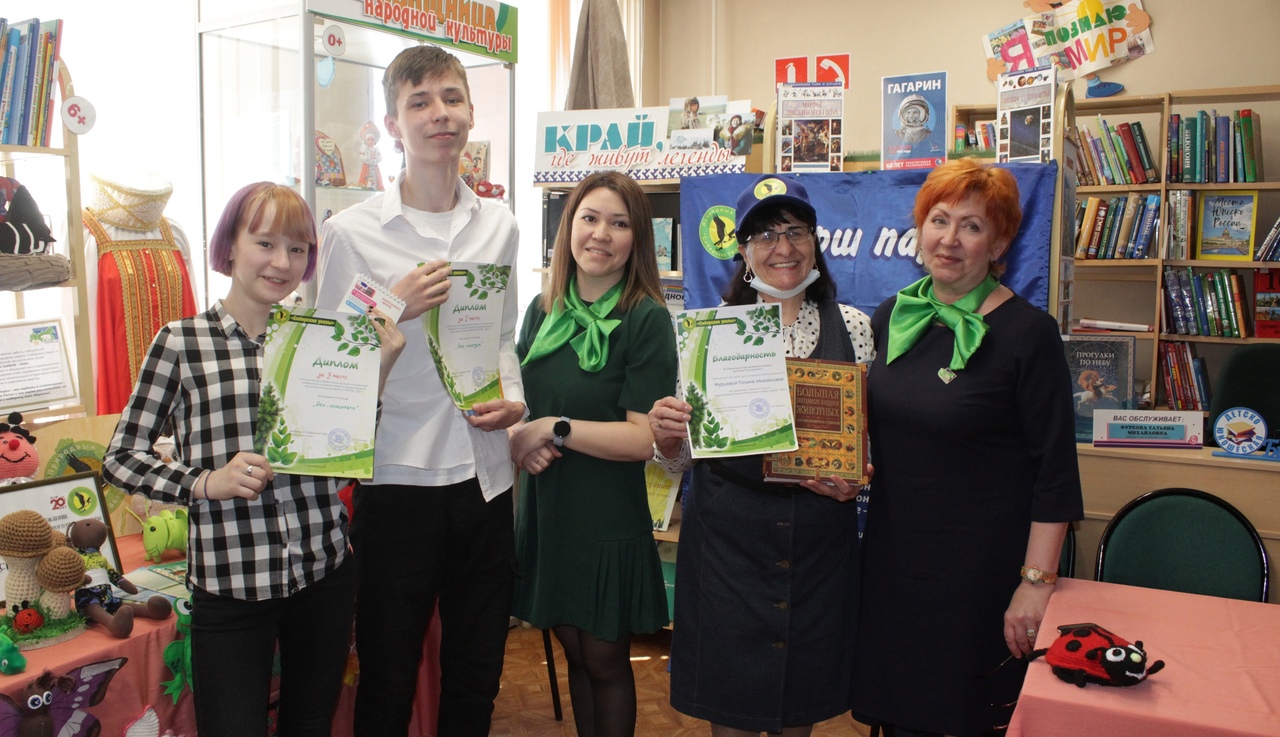 ДЮБ 7 Открытие Марша парков 2021