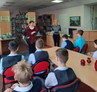 Кузьмина АС