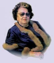 Маргарита Анисимкова