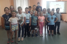 Не играй с огнем