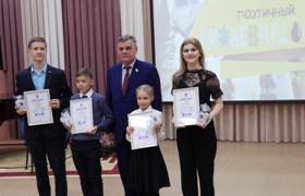 Поэтичнй Нижневартовск2