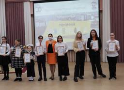 Поэтичный Нижневартовск