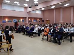 Поэтичный Нижневартовск3