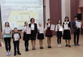 Поэтичный Нижневартовск4