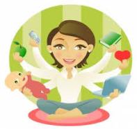 Семейные конкурсы