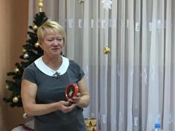 Татьяна Болотова