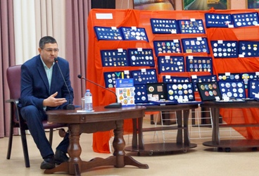 Фалеристика 1