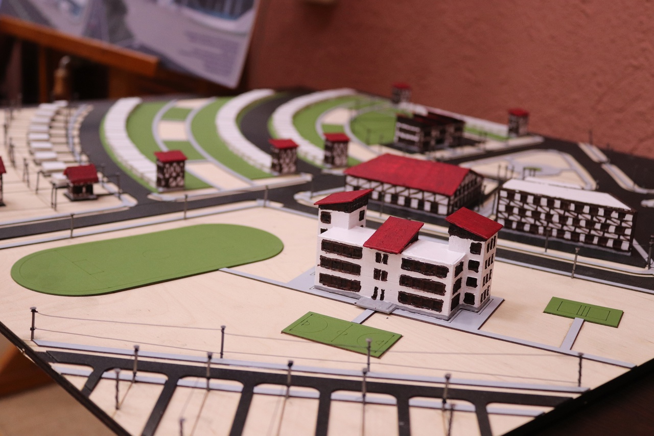 встреча с преподавателями и студентами отдела искусств и дизайна1