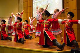 казачий круг