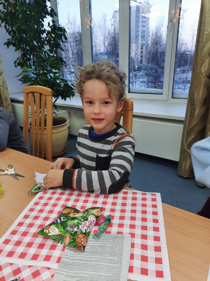 мастерим рождественскую звезду