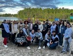 Фестиваль "Яблоко от яблони"